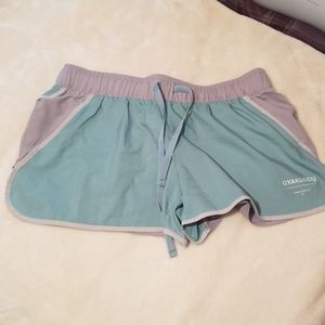 Nike Gyakusou running shorts size Large